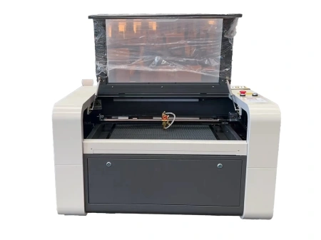 Станок лазерной резки СО2 RED